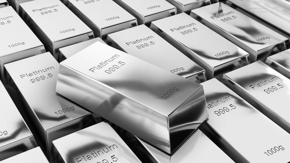 Ticaret savaşlarının kazananı Platin mi 11 yılın zirvesine koşuyor