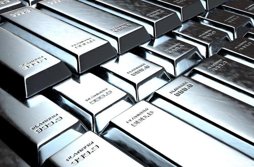 Ticaret savaşlarının kazananı Platin mi 11 yılın zirvesine koşuyor