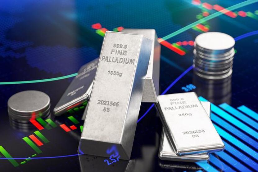 Ticaret savaşlarının kazananı Platin mi 11 yılın zirvesine koşuyor