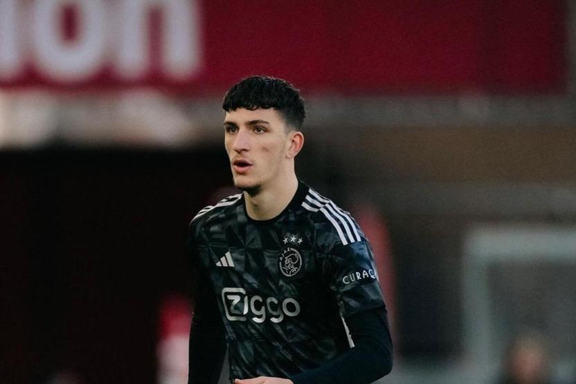 Galatasaray Transfer Haberi | Ahmetcan Kaplan için Ajax’la temaslar başladı