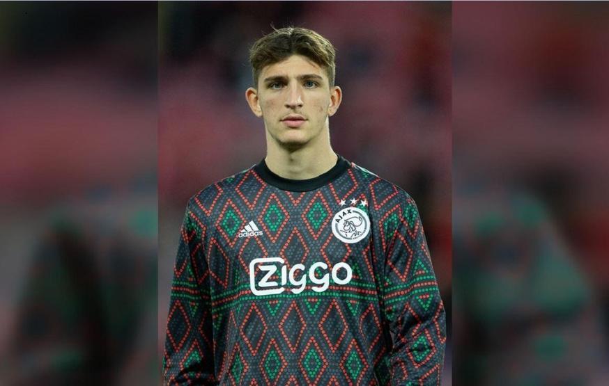 Galatasaray Transfer Haberi | Ahmetcan Kaplan için Ajax’la temaslar başladı
