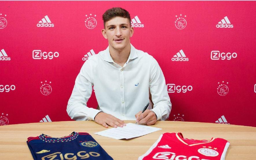Galatasaray Transfer Haberi | Ahmetcan Kaplan için Ajax’la temaslar başladı