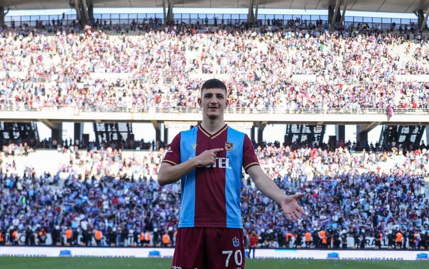 Galatasaray Transfer Haberi | Ahmetcan Kaplan için Ajax’la temaslar başladı