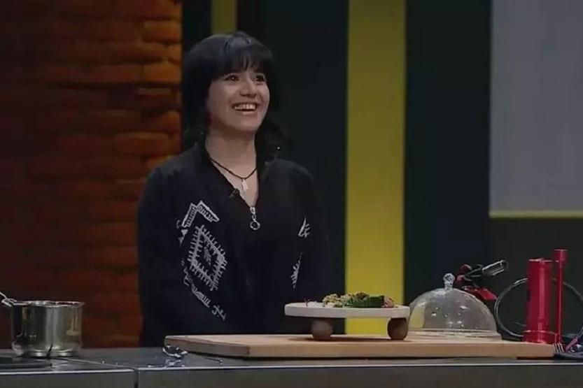 MasterChef jürisinden şoke eden şaka Genç yarışmacı gerildi Gerçek çok başka çıktı