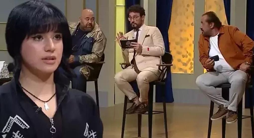 MasterChef jürisinden şoke eden şaka Genç yarışmacı gerildi Gerçek çok başka çıktı