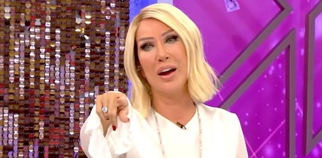 Seda Sayan’ı şoke eden sürpriz Çağlar Ökten’in jesti hüngür hüngür ağlattı