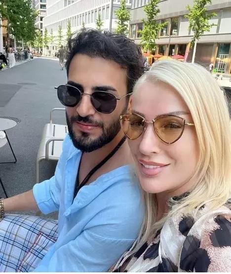 Seda Sayan’ı şoke eden sürpriz Çağlar Ökten’in jesti hüngür hüngür ağlattı