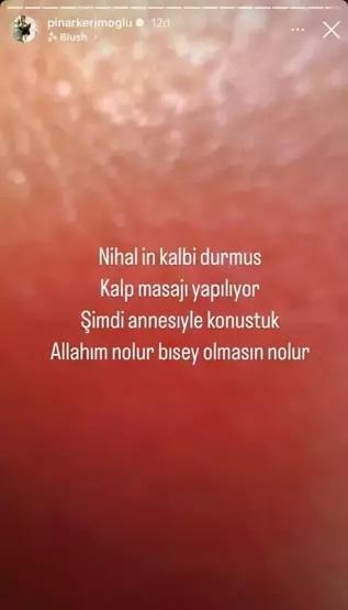 SON DAKİKA | Nihal Candan hayatını kaybetti Ablasının vefatıyla sarsılan Bahar Candan sinir krizi geçirdi
