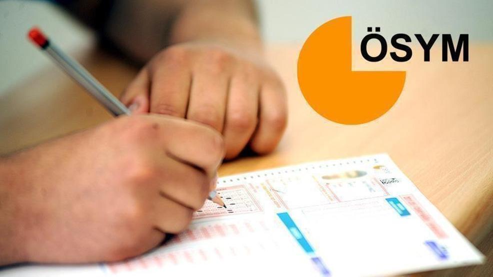YKS SONUÇLARI NE ZAMAN AÇIKLANACAK YKS (TYT-AYT-YDT) Sonuçları Ne Zaman Belli Olacak İşte ÖSYM YKS Sonuç Tarihi