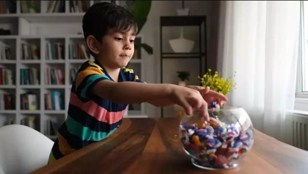 Masum Gibi Görünseler de Çocuklarda Bağımlılık Yaratıyor Şekerli Gıdalarla İlgili Şok Edici Uyarılar