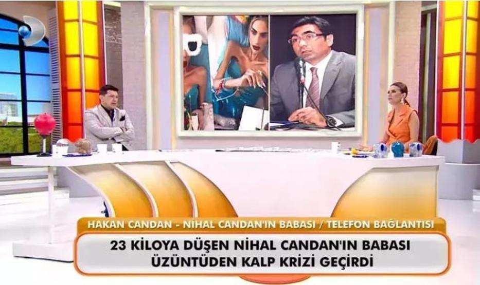 23 Kilo Verdi, Hayatını Kaybetti: Nihal Candan’ın Kaybının Ardındaki Derin Drama İşte cenaze töreni detayları