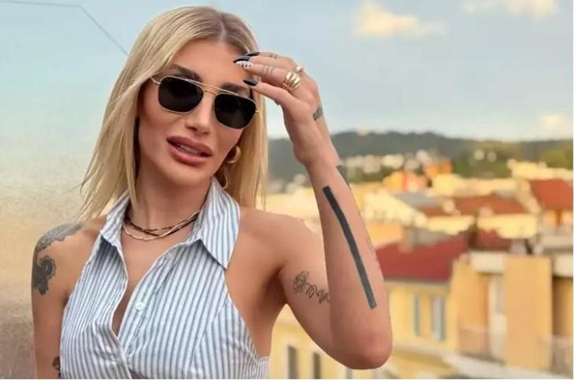 Aynı Hastalıkla Mücadele Edip Yaşadıklarını Paylaştı İrem Derici’den Nihal Candan’a Duygusal Veda
