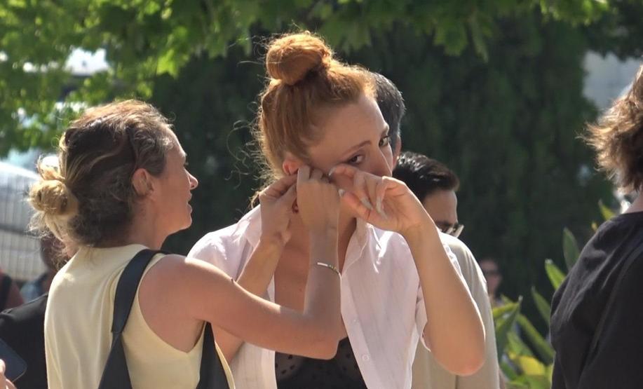 Antalya YKSde son dakika heyecanı: Takısı yüzünden sınavı kaçırdı, maraton gibi sınav günü