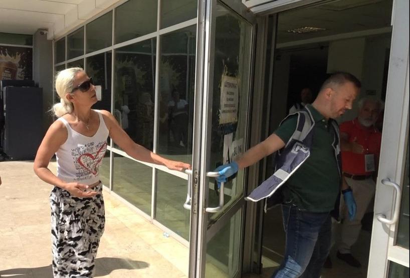 Antalya YKSde son dakika heyecanı: Takısı yüzünden sınavı kaçırdı, maraton gibi sınav günü