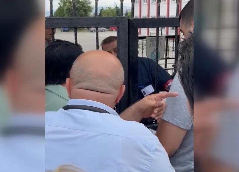Bursa’da sınav günü heyecanı: Otobüs şoförünün duyarlılığı 5 adayı sınava yetiştirdi