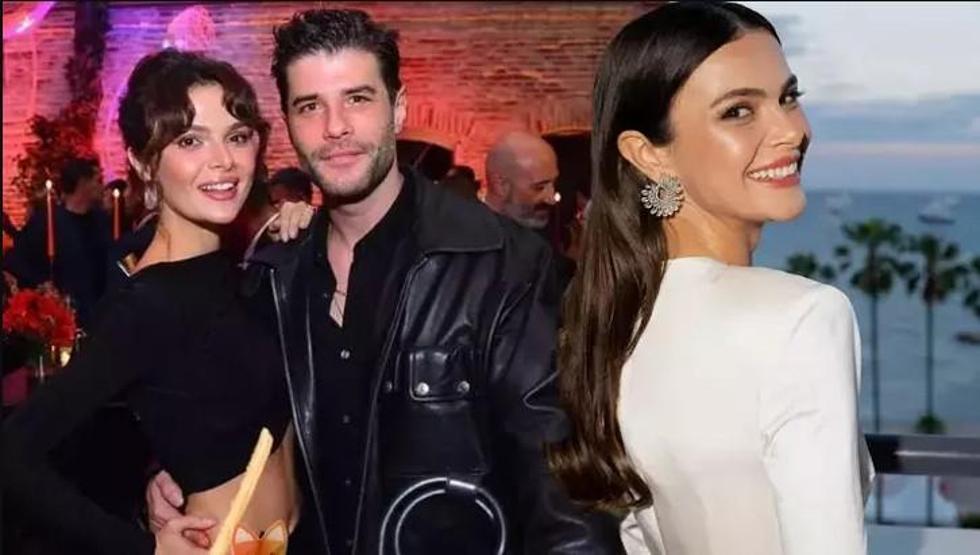 Sinem Ünsal, 32 Yaşında Sevgilisi Berk Cankattan Anlam Dolu Doğum Günü Mesajı: Dikkat Çeken Ayrıntı