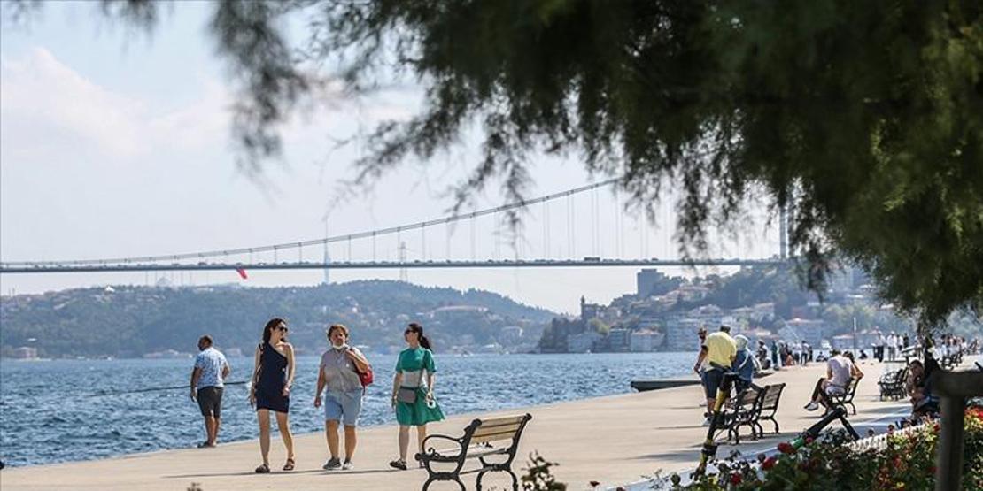 Dikkat Meteoroloji tek tek uyardı, yasak kararları peş peşe geldi... Kuvvetli rüzgar alarmı