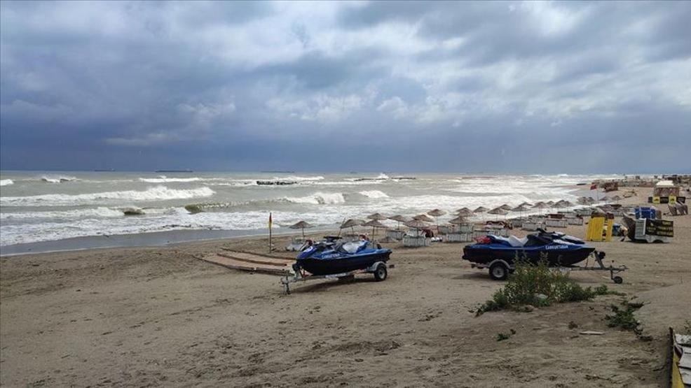 Dikkat Meteoroloji tek tek uyardı, yasak kararları peş peşe geldi... Kuvvetli rüzgar alarmı
