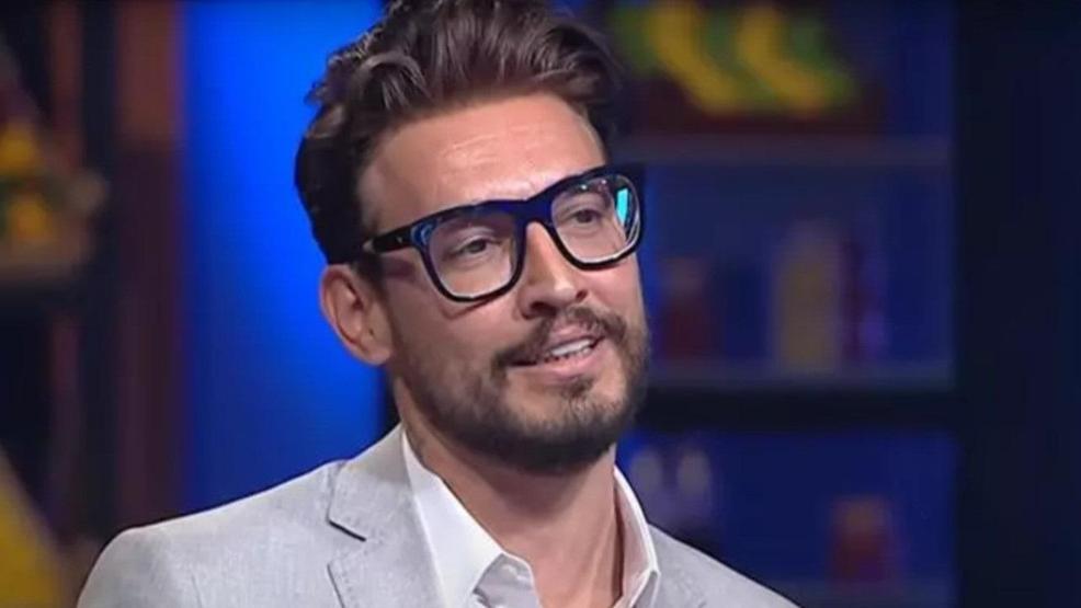 MasterChef jürisi Danilo Zanna, Mattia Ahmet Minguzzi’yi böyle andı: BAZI ACILAR VARDIR Kİ ANLATILAMAZ