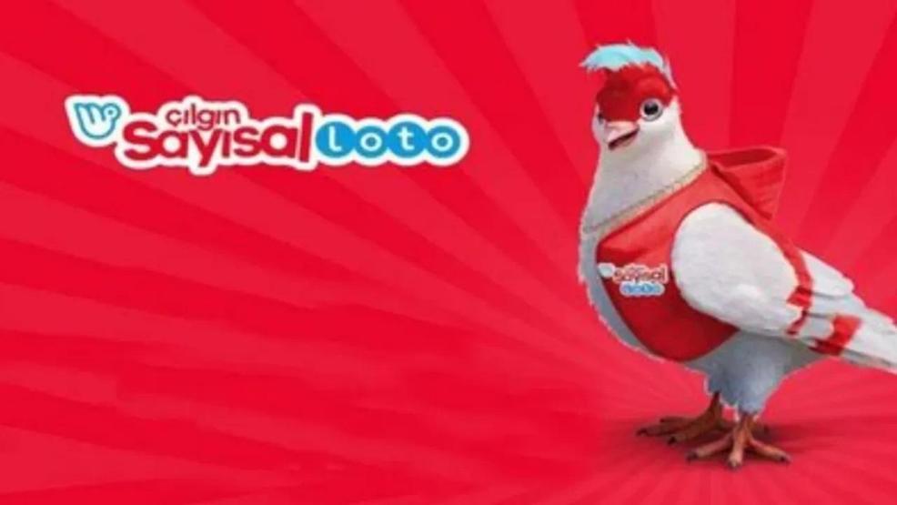 SON DAKİKA: ÇILGIN SAYISAL LOTO SONUÇLARI 12 TEMMUZ 2025 | Çılgın Sayısal Loto sonuçları nasıl öğrenilir 439.508.866,95 TL büyük ikramiye devretti