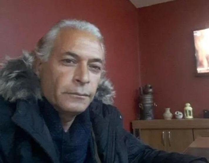 GÖRENLER TANIYAMADI Neşeli Günlerin Tuncayı Necati Aslanın son hali şaşırttı