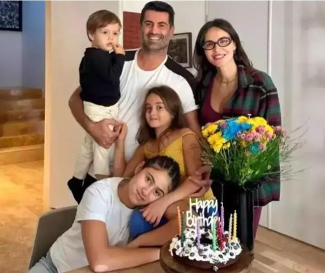 Zeynep Demirel Hamilelik Kilolarını Kısa Sürede Verdi, Fiziğiyle Göz Doldurdu