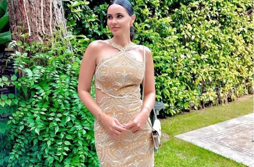 Zeynep Demirel Hamilelik Kilolarını Kısa Sürede Verdi, Fiziğiyle Göz Doldurdu