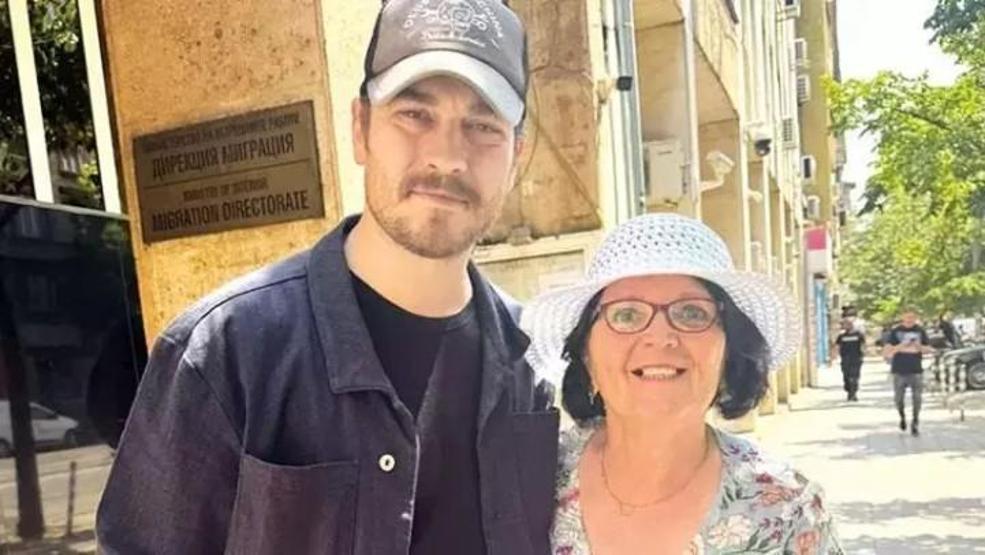 Soluğu orada aldı Çağatay Ulusoy, Bulgaristan vatandaşı oldu