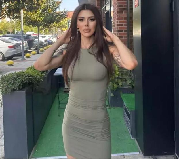 Nefise Karatay’ı Tanıyan Tanıyamadı Bambaşka Birisi Yorumları