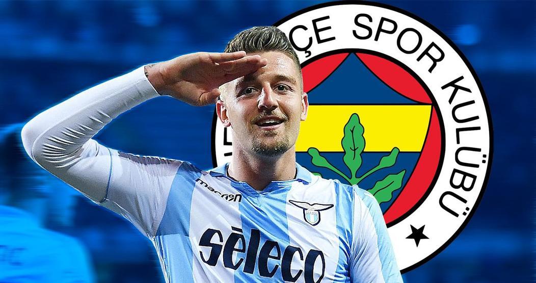SON DAKİKA | Fenerbahçede Jose Mourinhodan, Sergej Milinkovic-Savic bombası