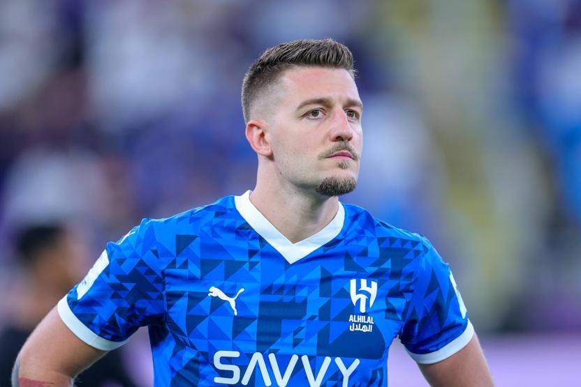SON DAKİKA | Fenerbahçede Jose Mourinhodan, Sergej Milinkovic-Savic bombası