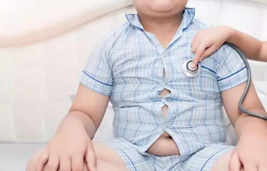 Çocuklarda Obezite, Tip 2 Diyabetin Artmasına Sebep Oluyor