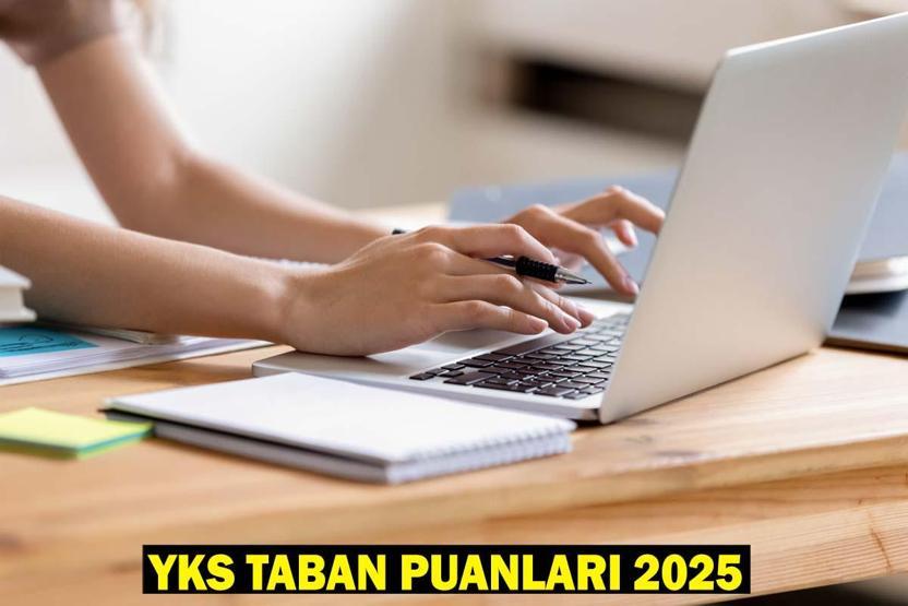 YKS TABAN PUANLARI 2025 (TYT-AYT-YDT) 2 yıllık ve 4 yıllık üniversite taban puanları ve başarı sıralamaları ne zaman belli olur