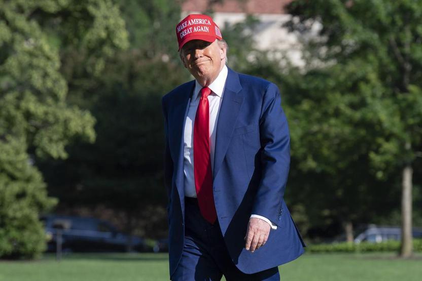 Pentagon hedefimiz değil dedi, Trump ise soru işareti yarattı: İranda rejim değişikliği neden olmasın