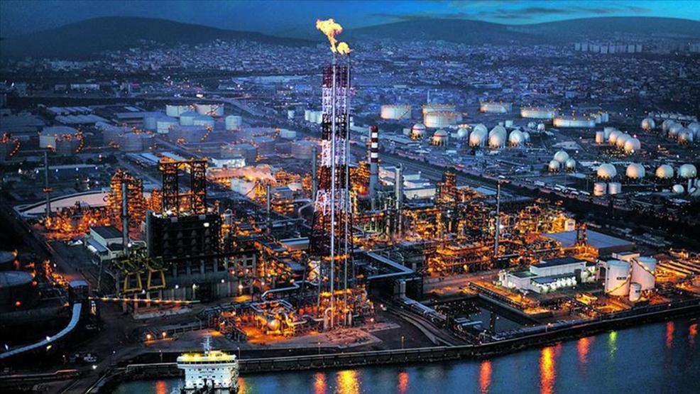 TÜPRAŞ HİSSE FİYATI: Bist 100 TÜPRAŞ (TUPRS) Hisse Fiyatı Arttı Mı TÜPRAŞ Hisse Yorumları Ne Diyor