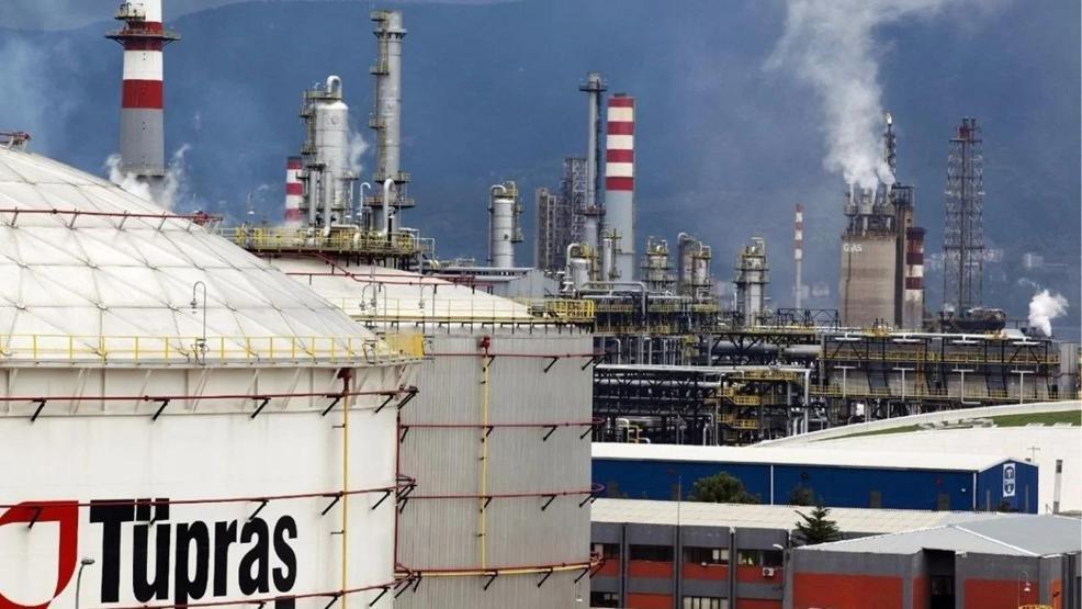 TÜPRAŞ HİSSE FİYATI: Bist 100 TÜPRAŞ (TUPRS) Hisse Fiyatı Arttı Mı TÜPRAŞ Hisse Yorumları Ne Diyor