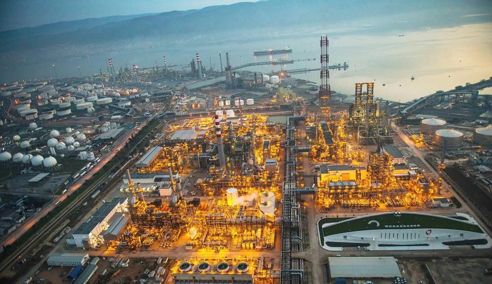 TÜPRAŞ HİSSE FİYATI: Bist 100 TÜPRAŞ (TUPRS) Hisse Fiyatı Arttı Mı TÜPRAŞ Hisse Yorumları Ne Diyor