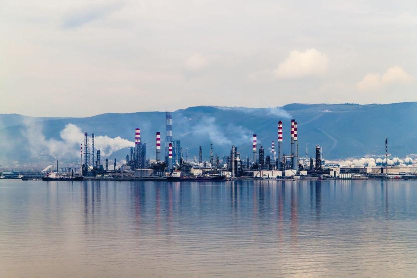 TÜPRAŞ HİSSE FİYATI: Bist 100 TÜPRAŞ (TUPRS) Hisse Fiyatı Arttı Mı TÜPRAŞ Hisse Yorumları Ne Diyor