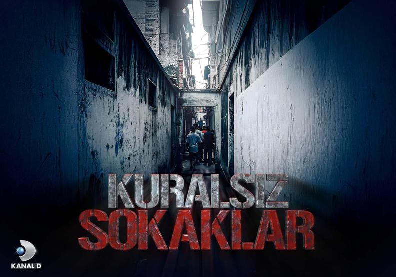 Kanal Dden Benzersiz Bir Belgesel Kuralsız Sokaklar Kübra Ünlü Yazdı