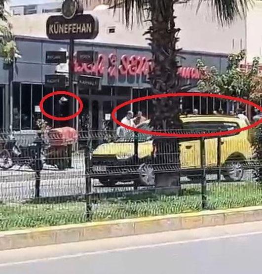 Lokantada vahşet Genç Gülizar iş arkadaşının bıçağıyla can verdi: Dehşet anları kameraya yansıdı