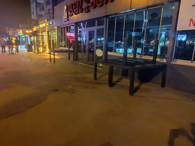 Lokantada vahşet Genç Gülizar iş arkadaşının bıçağıyla can verdi: Dehşet anları kameraya yansıdı