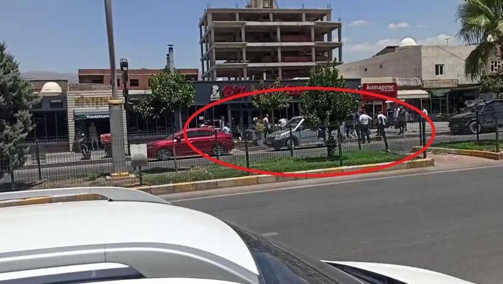 Lokantada vahşet Genç Gülizar iş arkadaşının bıçağıyla can verdi: Dehşet anları kameraya yansıdı