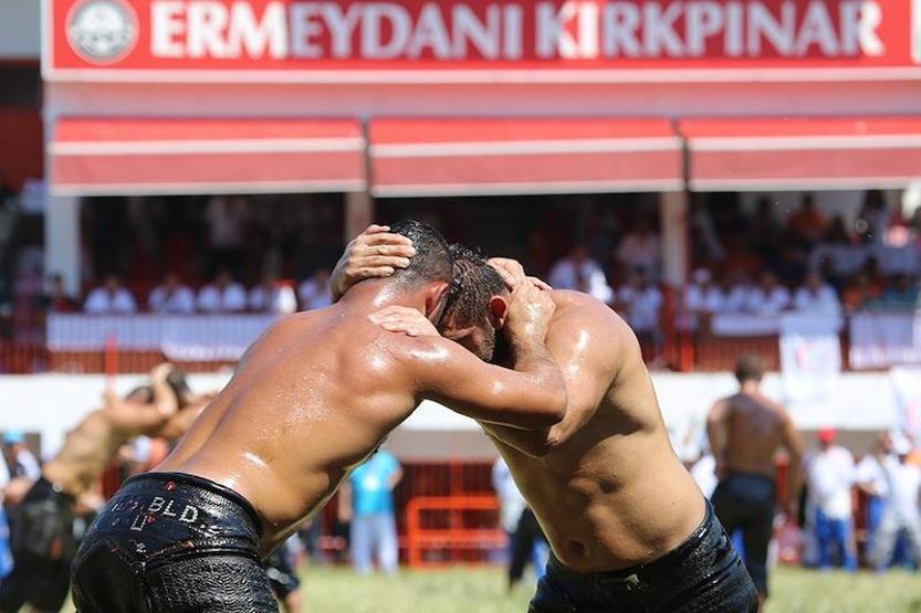 664. Tarihi Kırkpınar Yağlı Güreşleri 2025: Kırkpınar Yağlı Güreşleri Ne Zaman Başlayacak Tarihi Kırkpınar Yağlı Güreşi Ödülü Ne