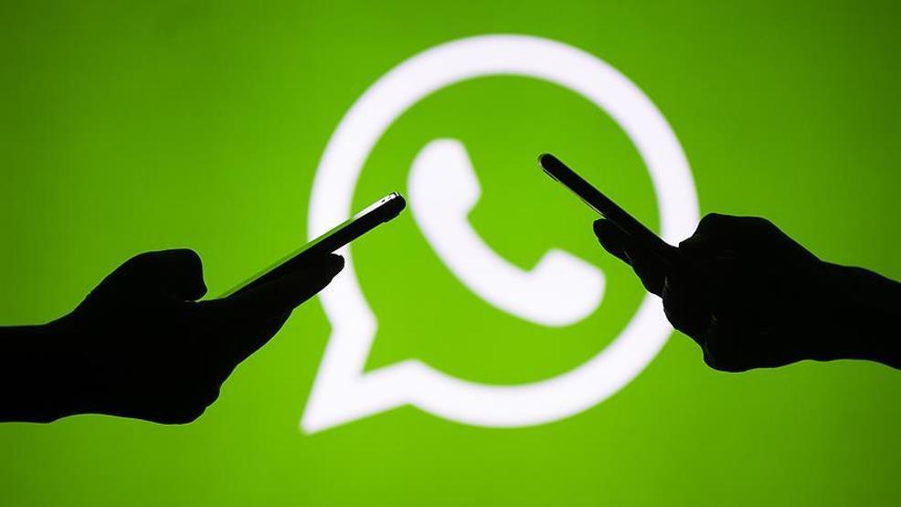 ABD Temsilciler Meclisinden flaş karar WhatsApp yasaklandı
