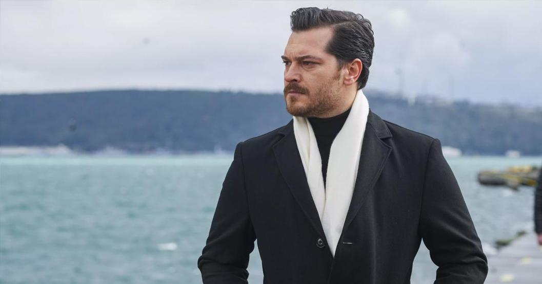 Çağatay Ulusoy, Bulgaristan vatandaşı oldu