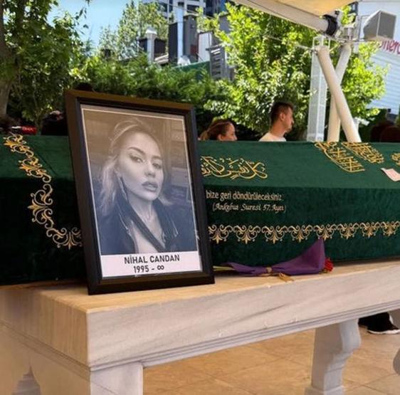Hayatını kaybeden Nihal Candanın eşi Faruk Çiçek ilk kez konuştu: Nihal’i ben öldürmedim