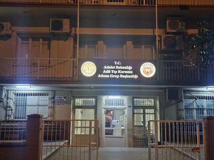 Damatsız düğün yapmıştı, ağaçlık alanda cansız bedeni bulundu
