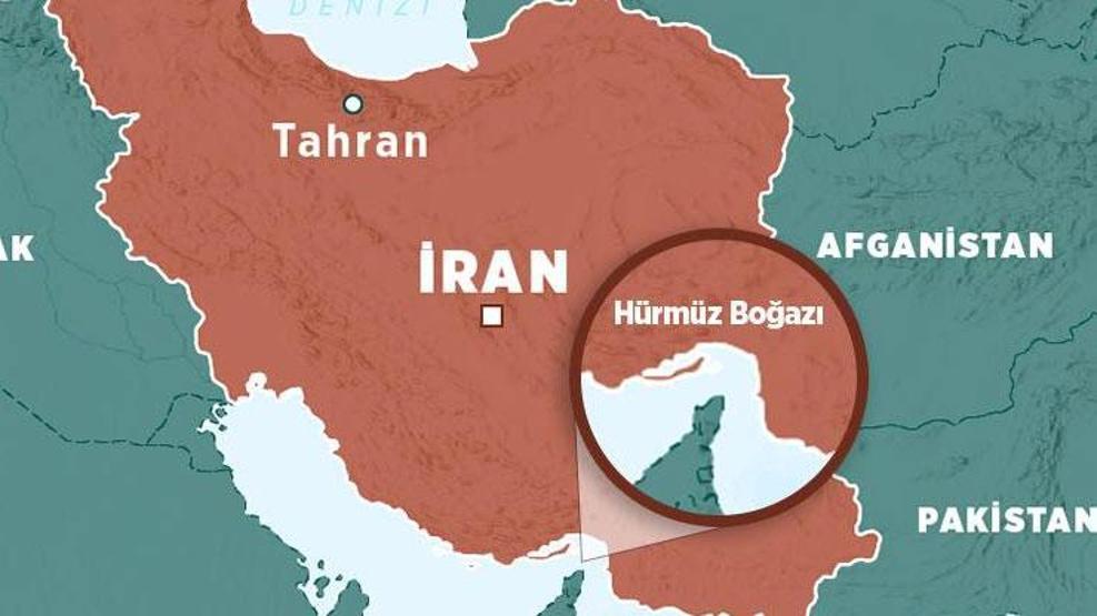 Dünyanın gözü kilit noktada Hürmüz krizi: 10 soru 10 cevap