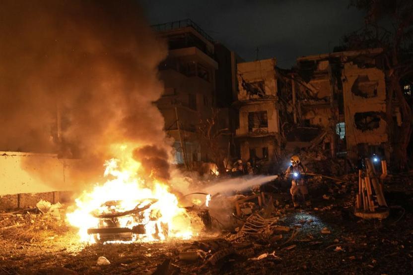 Dünyanın gözü kilit noktada Hürmüz krizi: 10 soru 10 cevap