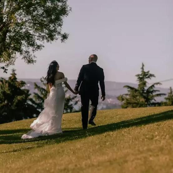 Günler Önce Evlenmişti Furkan Kızılay Ayrıldın mı Sorusuna Öyle Bir Yanıt Verdi ki...